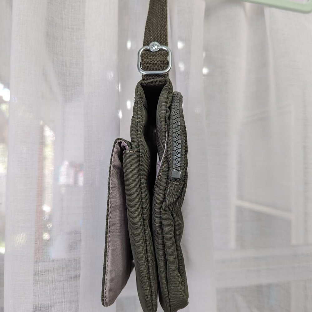 Kipling mini crossbody purse - Picture 6 of 8